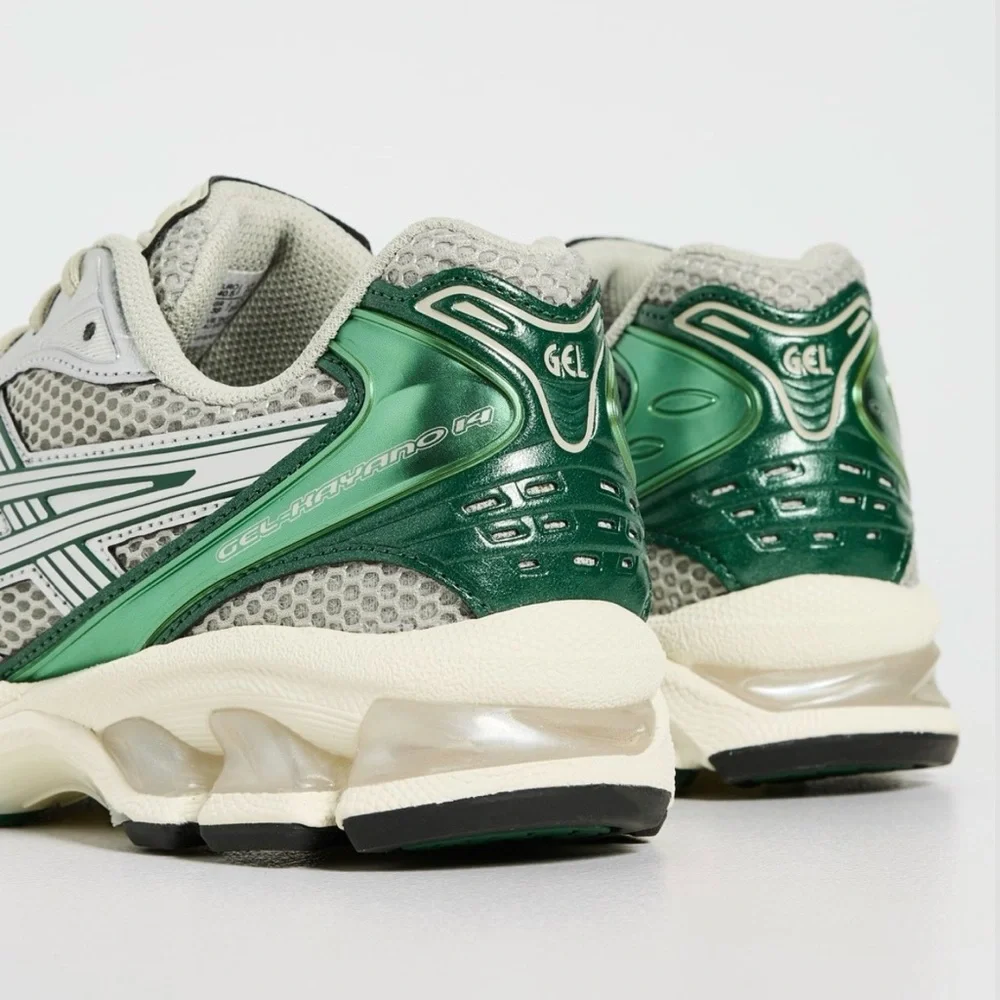 ASICS Gel-Kayano 14 Sneakers size 7 - Picture 4 of 8